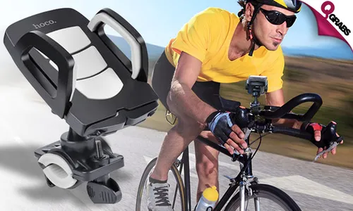 HOCO Bicycle Mobile Holder!